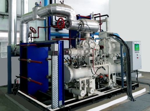 Beverages and Brewery Industry